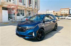 شيفروليه إكوينوكس